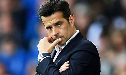 Τελεσίγραφο σε Μάρκο Σίλβα από Έβερτον