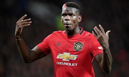 Κινδυνεύει να χάσει το χορηγό της φανέλας της η Γιουνάιτεντ λόγω των κακών εμφανίσεων