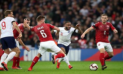 Ντέρμπι σε Τσεχία και Ισλανδία