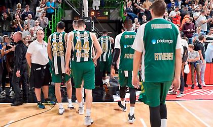 Κοντός: «Μιλάμε για μια αυτοκτονία. Μια ήττα που θα κοστίσει πολλά στον Παναθηναϊκό»