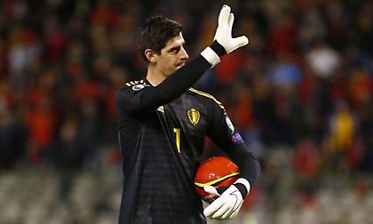 Κουρτουά: «Ζητώ από τους δημοσιογράφους υπευθυνότητα και σεβασμό»