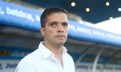 Φεύγει ο Κάστρο από τον Παναιτωλικό!