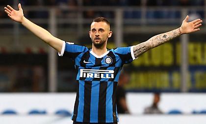 Η Ίντερ θέλει να «σβήσει» τη ρήτρα του Μπρόζοβιτς