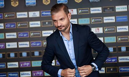 Το συγκριτικό πλεονέκτημα που έχει ο Χαριστέας