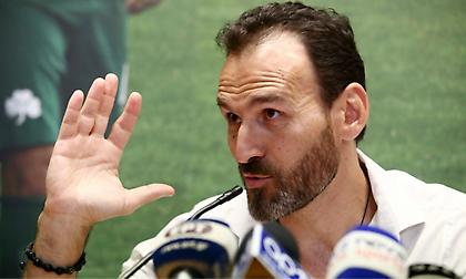 Διαψεύδουν την αναφορά Νταμπίζα σε ξενύχτια παικτών στον Παναθηναϊκό