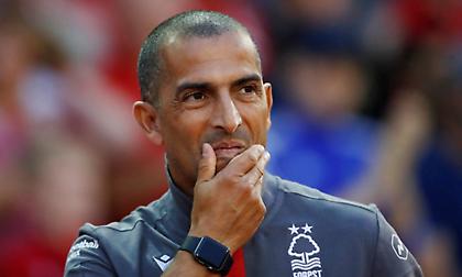 Προπονητής του μήνα ο Λαμουσί της Νότιγχαμ (pic)