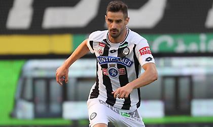 Αυλωνίτης στο sport-fm.gr: «Δίνω τον αγώνα μου στην Αυστρία, θα ήθελα να κληθώ στην Εθνική»