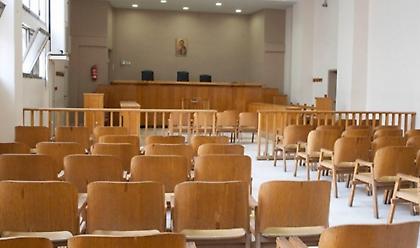 Ηλιόπουλος στη Δίκη Χρυσής Αυγής: «Μακριά από εμένα Χίτλερ, ναζί, δολοφονίες»