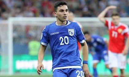 Ο Κωστή έχει την «πρώτη ύλη» για να επενδύσεις πάνω του