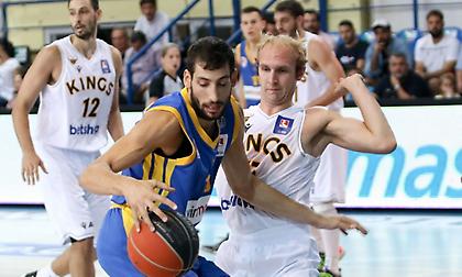 Σαλούστρος: «Ουσιαστικά τώρα ξεκινάει όλη η χρονιά»