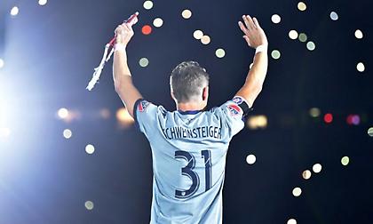 Το… νέο επάγγελμα του Σβάινσταϊγκερ