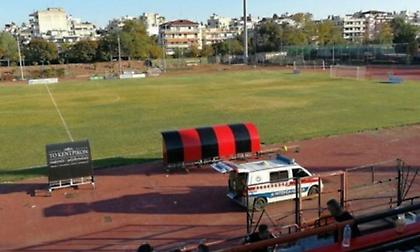 Πειθαρχική δίωξη στον Απόλλωνα Πόντου για τον θάνατο του οπαδού