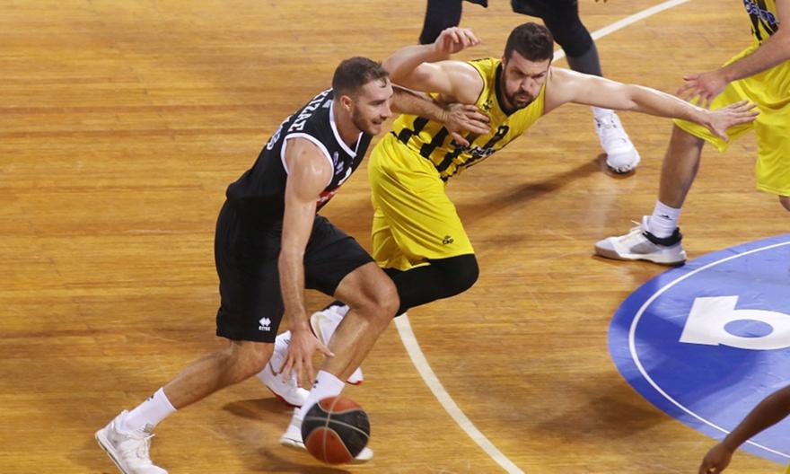 Σχίζας: «Είμαστε ακόμα αρκετά πεινασμένοι»