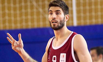 Τσαϊρέλης: «Η πρώτη μεγάλη πρόκληση της σεζόν το ματς με την ΑΕΚ»