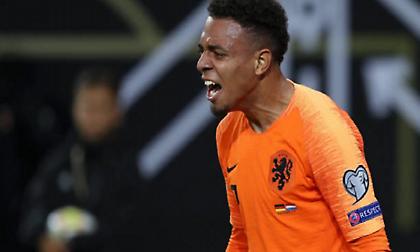 «Ματιές» της Μπαρτσελόνα σε Μάλεν