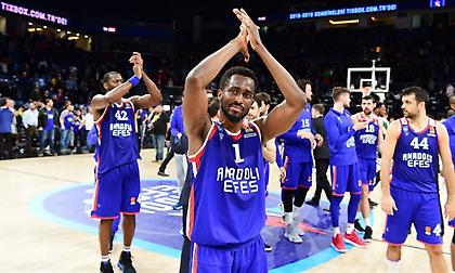 Απών και κόντρα στην Άλμπα ο Μπομπουά