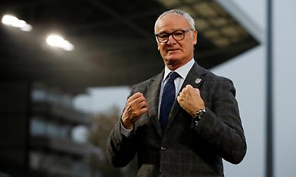 Οριστική συμφωνία Σαμπντόρια-Ρανιέρι