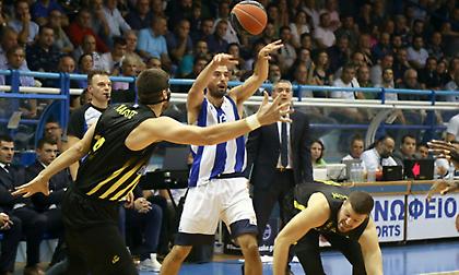 Ζάρας: «Περιμένουμε όμορφη ατμόσφαιρα από τον κόσμο μας»