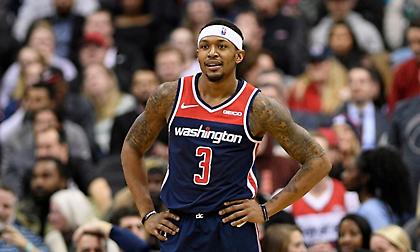 Προσέφεραν νέο συμβόλαιο στον Μπιλ οι Ουίζαρντς!