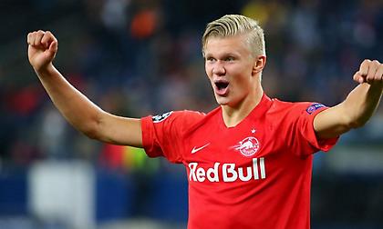 Θέλει Χάλαντ η Ρεάλ Μαδρίτης