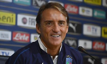 Μαντσίνι: «Η Ελλάδα τα έχει αλλάξει όλα, δεν θα είναι εύκολο»