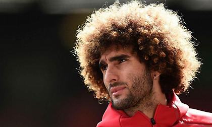 Φελαϊνί: «Ακατάλληλο το διάστημα αυτό για την Γιουνάιτεντ»