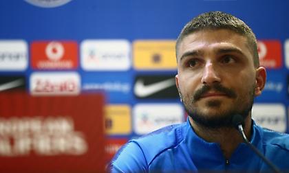 Σταφυλίδης: «Εμείς φέραμε την κατάσταση εδώ, εμείς πρέπει να το γυρίσουμε»