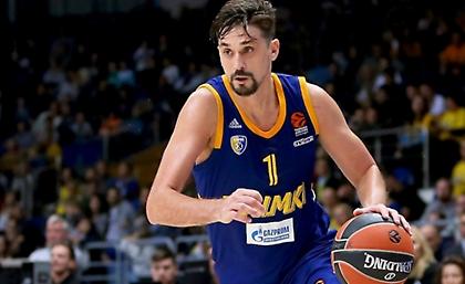 Ποιος είπε ότι ο Σβεντ δεν πασάρει; (video)