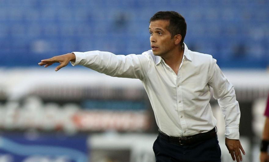 Τελειώνει από Παναιτωλικό ο Κάστρο