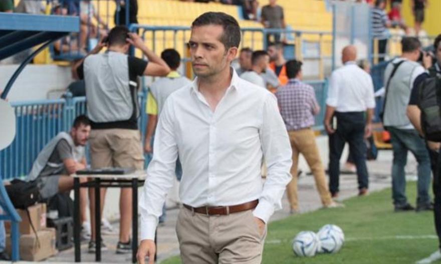 Επίσημο: Τέλος ο Κάστρο από Παναιτωλικό!