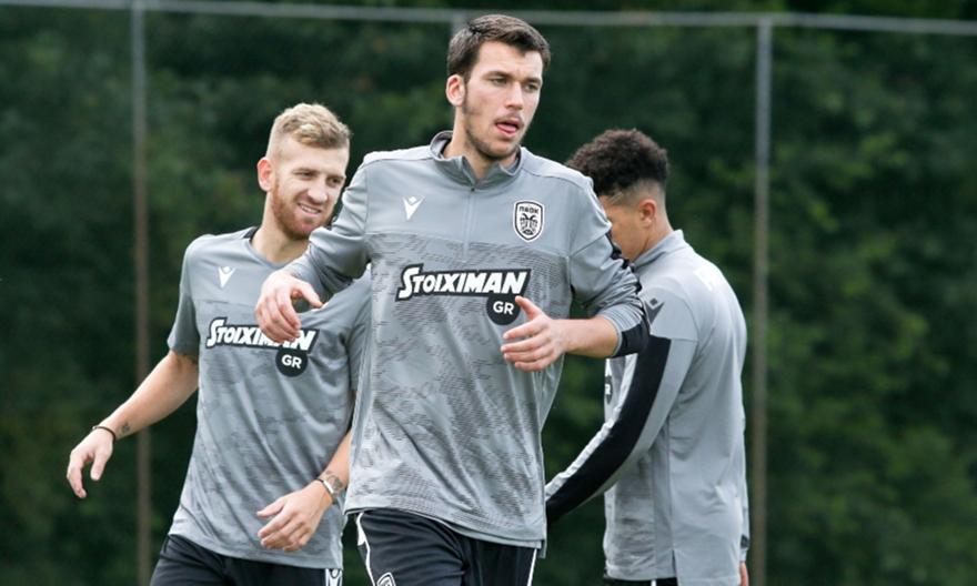 Μελιόπουλος: «Οι νέοι να παρατήσουν το ποδόσφαιρο - Δεν έπαιζα για τα λεφτά»