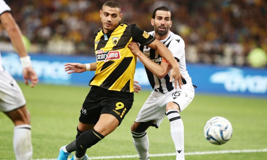 Φορτσάρουν Γιακουμάκης-Κλωναρίδης στην ΑΕΚ