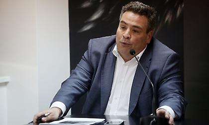 Δημάτος για τον πρώην γιατρό της ΑΕΚ: «Μοναδικός με όλη τη διαφορετικότητα ενός πραγματικού ΑΕΚτζή»