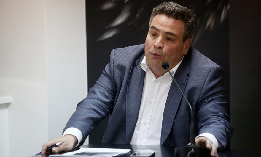 Δημάτος για τον πρώην γιατρό της ΑΕΚ: «Μοναδικός με όλη τη διαφορετικότητα ενός πραγματικού ΑΕΚτζή»