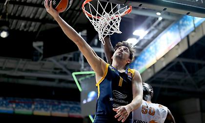 «2 στα 2» η Χίμκι, που λύγισε την Μπασκόνια