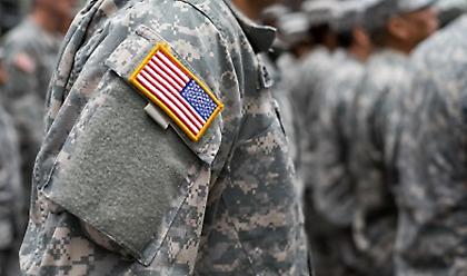 Aμερικανικές ειδικές δυνάμεις βομβαρδίστηκαν από την Τουρκία κατά λάθος