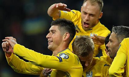 Ουκρανία έτοιμη για Euro, εύκολα η Πορτογαλία