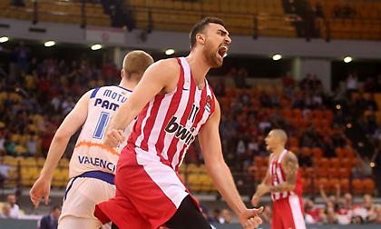 Μιλουτίνοφ: «Όταν χάνουμε... πέφτω σε κατάθλιψη»