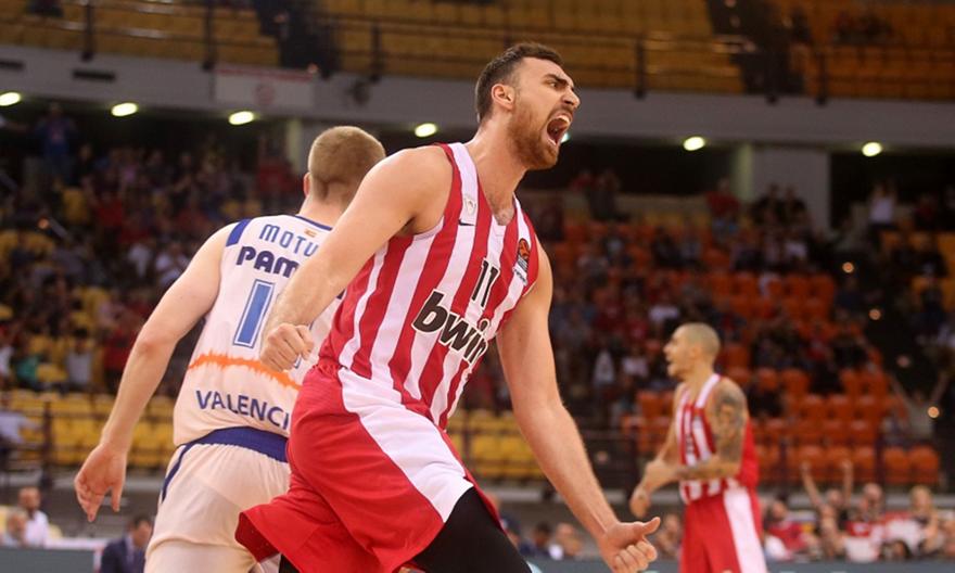 Μιλουτίνοφ: «Όταν χάνουμε... πέφτω σε κατάθλιψη»