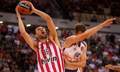 Παπανικολάου: «Έκλεισε στόματα ο Σπανούλης»