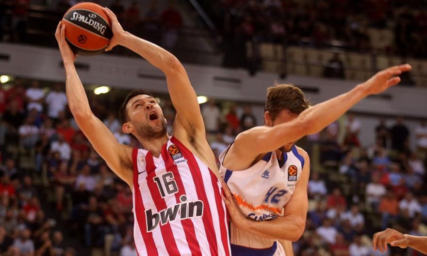 Παπανικολάου: «Έκλεισε στόματα ο Σπανούλης»