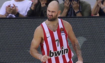 Ολυμπιακός από τα παλιά, που ίσως… προλαβαίνει