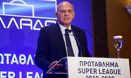 Φήμες ανατροπής Γραμμένου!
