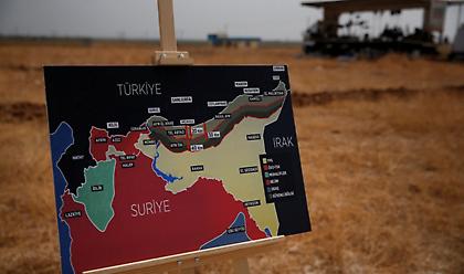 Παγκόσμια ανησυχία για την στρατιωτική επιχείρηση Τουρκίας στη Συρία - Κλιμακώνονται τα χτυπήματα