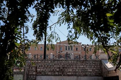 Καιρός σήμερα: Ασθενείς βροχές στη Μακεδονία – Γενικά αίθριος ο καιρός στην υπόλοιπη χώρα