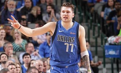 Λούκα Ντόντσιτς: Οι χαμένες βολές, η πτώση στο ποσοστό, η υπόσχεση βελτίωσης