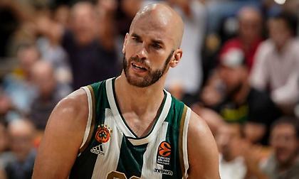 Καλάθης: Αρνητικό ρεκόρ σε λάθη