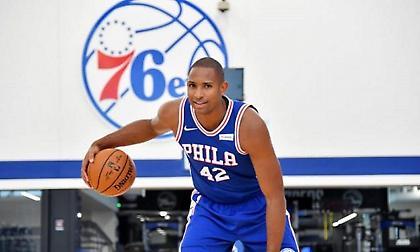 Χόρφορντ: «Αν ήξερα ότι ο Κέμπα θα ερχόταν στη Βοστώνη, όλα θα ήταν διαφορετικά»