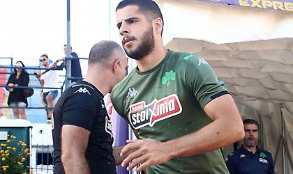 Έρχεται ο αδερφός και μάνατζερ του Ινσούα, αλλά…