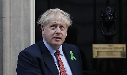 Τζόνσον: Το κοινοβούλιο θα εγκρίνει ή θα απορρίψει την όποια συμφωνία με ΕΕ για Brexit